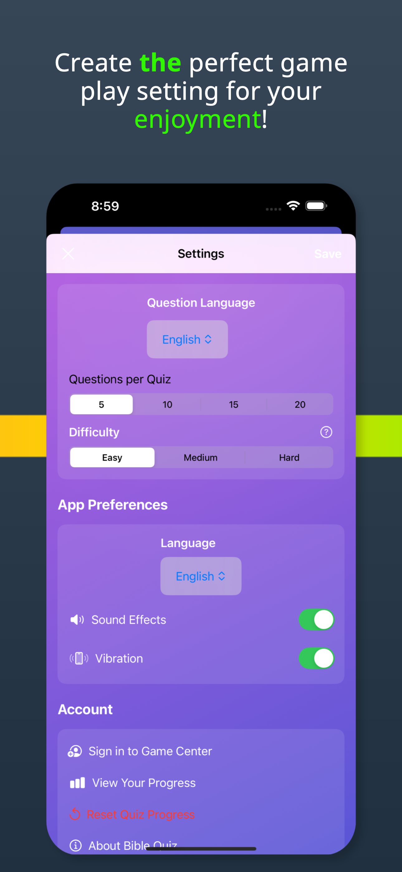 Statistics and Analytics